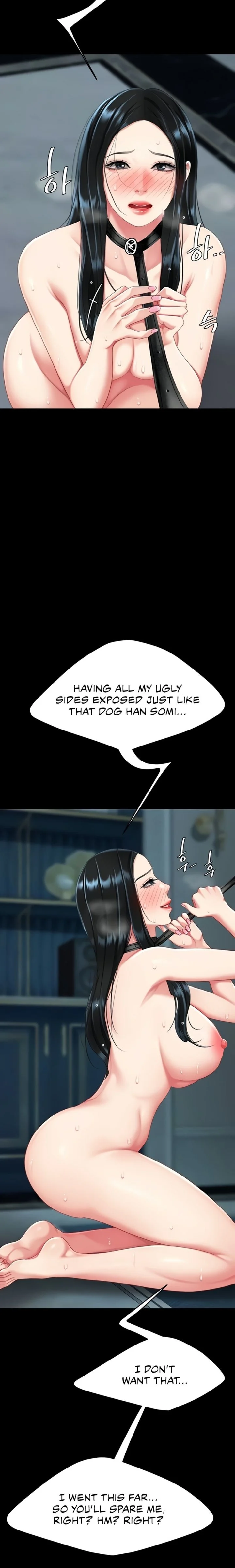 Go Ahead, Mom chapter 133 page 26