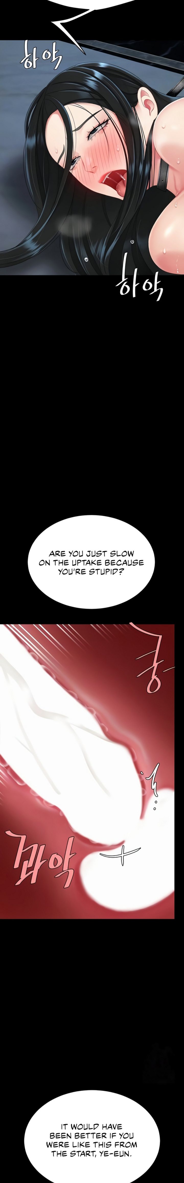 Go Ahead, Mom chapter 134 page 3