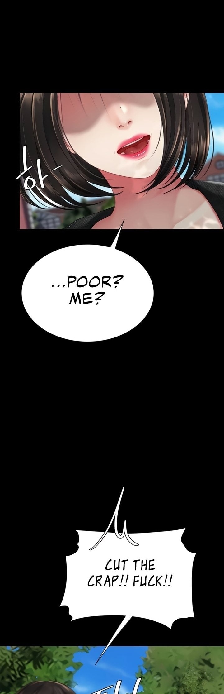Go Ahead, Mom chapter 136 page 1