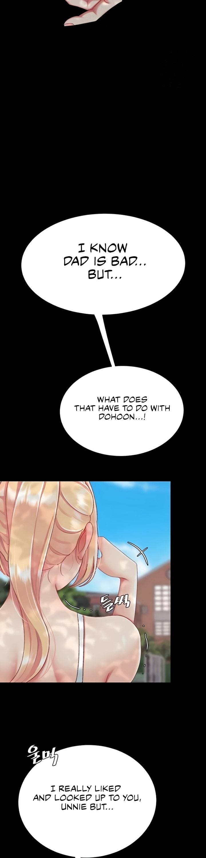 Go Ahead, Mom chapter 136 page 6