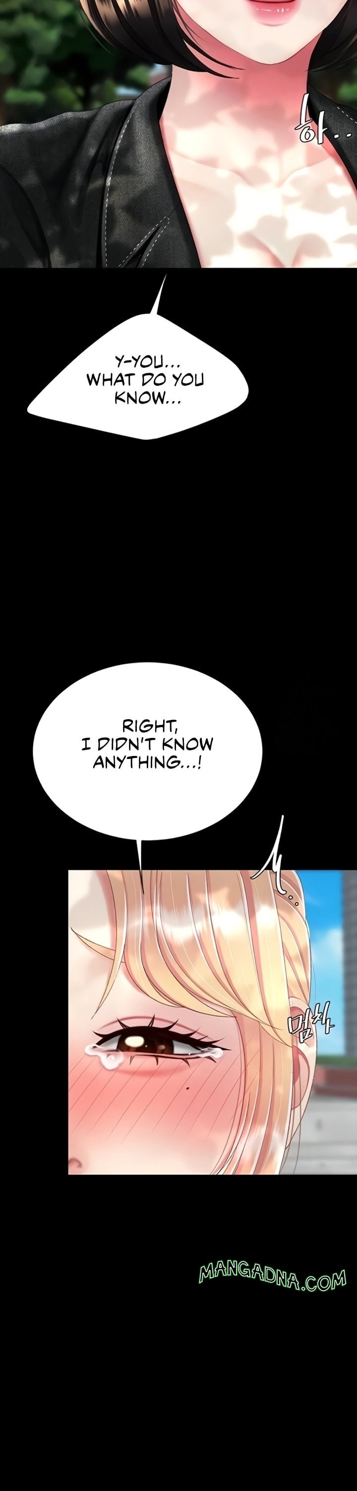Go Ahead, Mom chapter 136 page 12