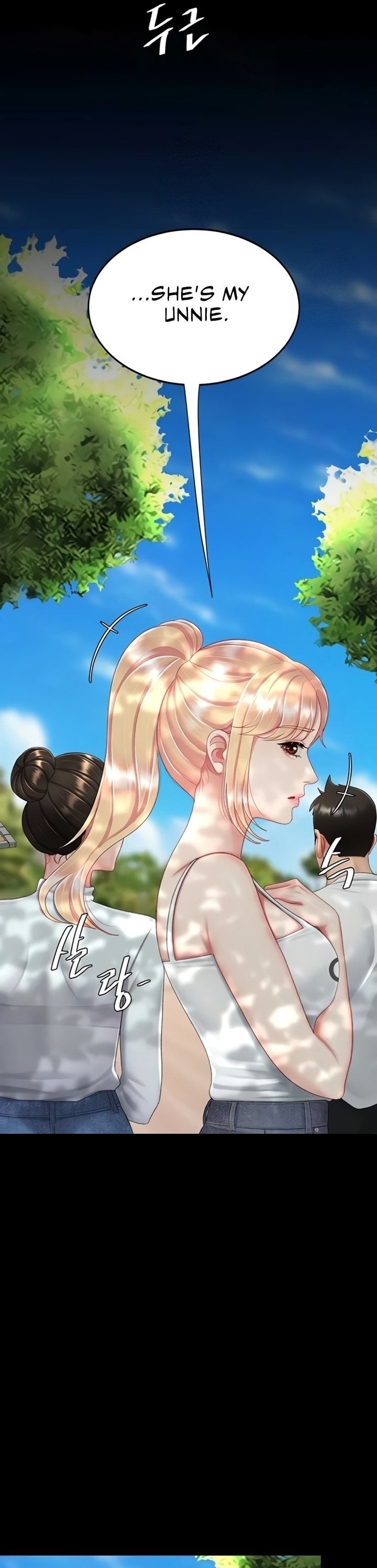 Go Ahead, Mom chapter 136 page 25