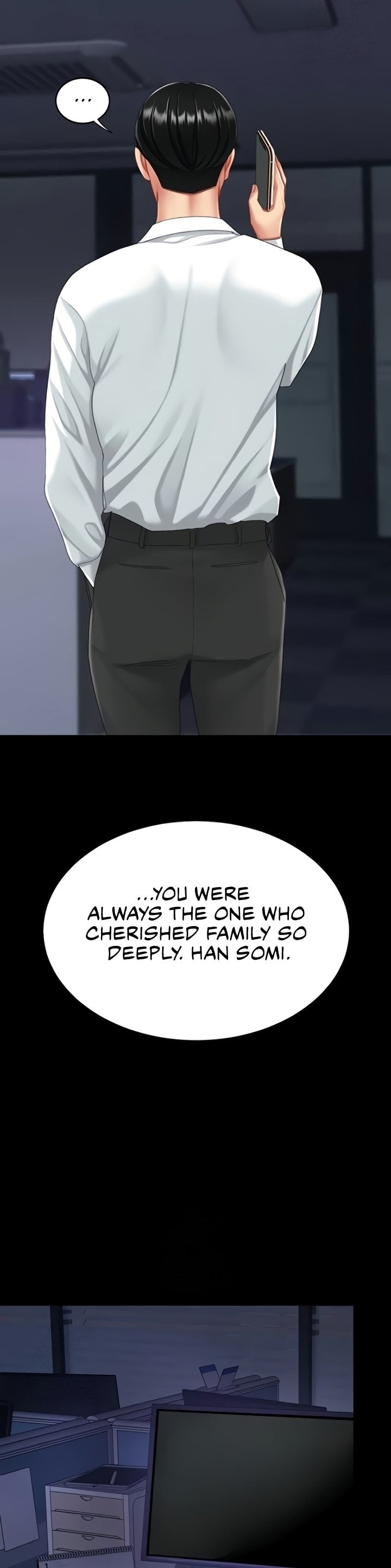 Go Ahead, Mom chapter 136 page 42