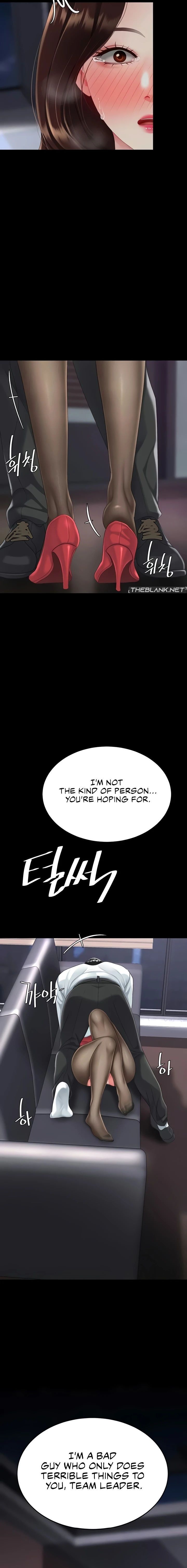 Go Ahead, Mom chapter 137 page 18