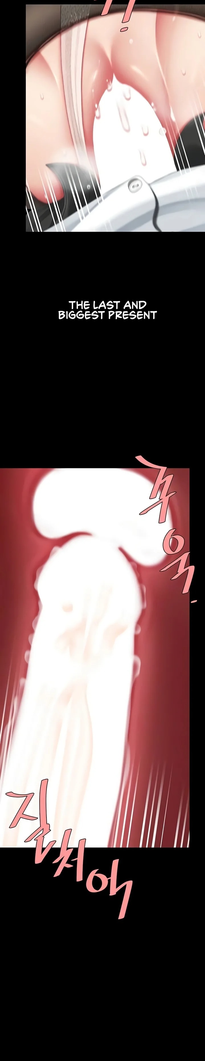 Go Ahead, Mom chapter 138 page 3
