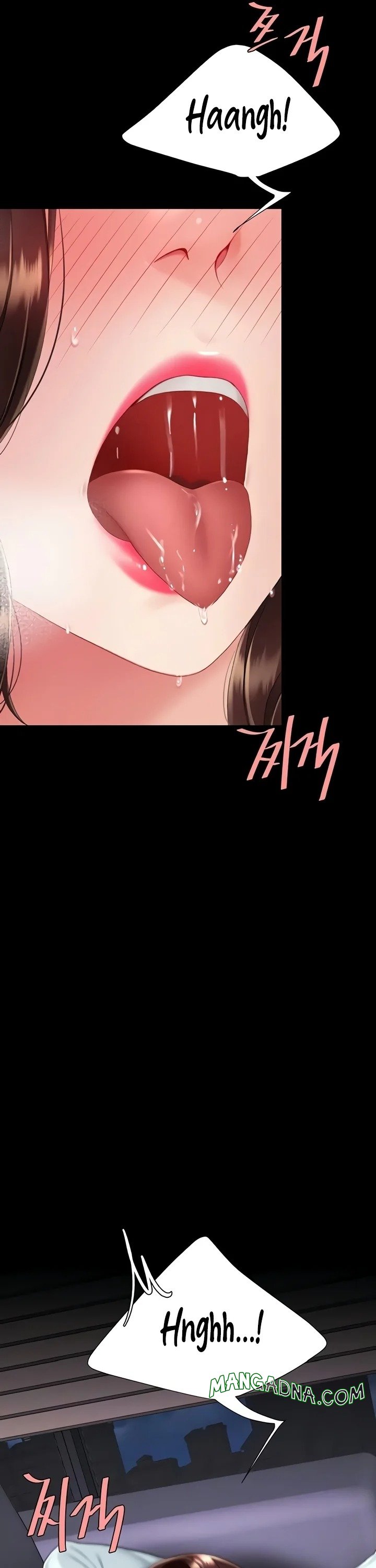 Go Ahead, Mom chapter 138 page 4