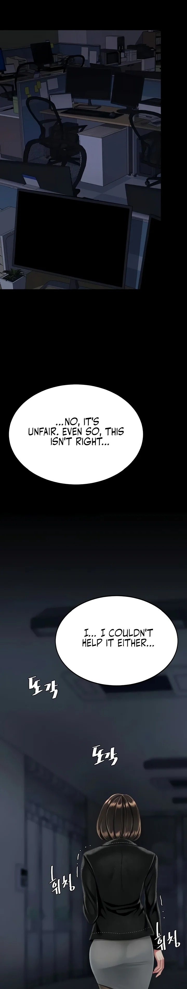Go Ahead, Mom chapter 138 page 41