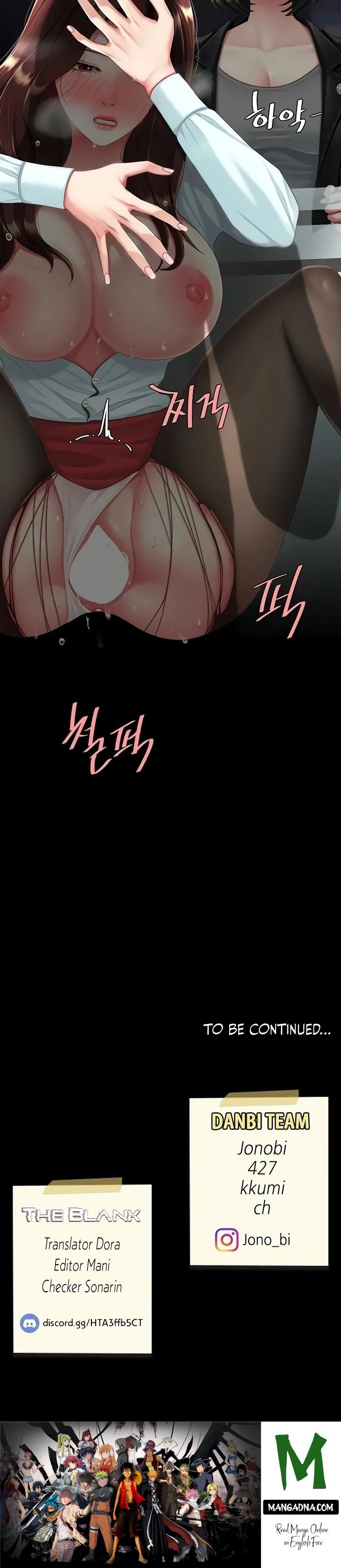 Go Ahead, Mom chapter 138 page 48