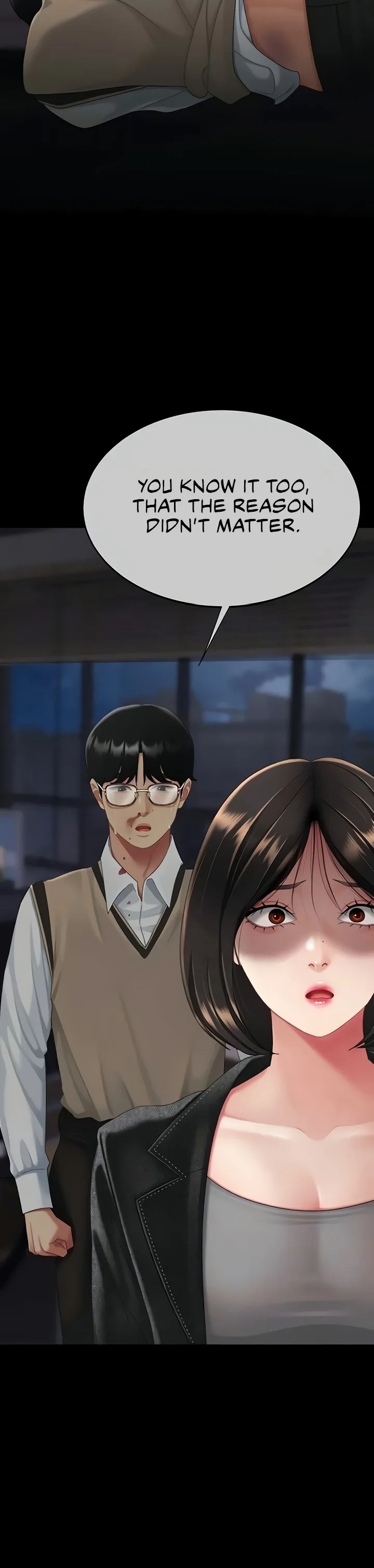Go Ahead, Mom chapter 139 page 3