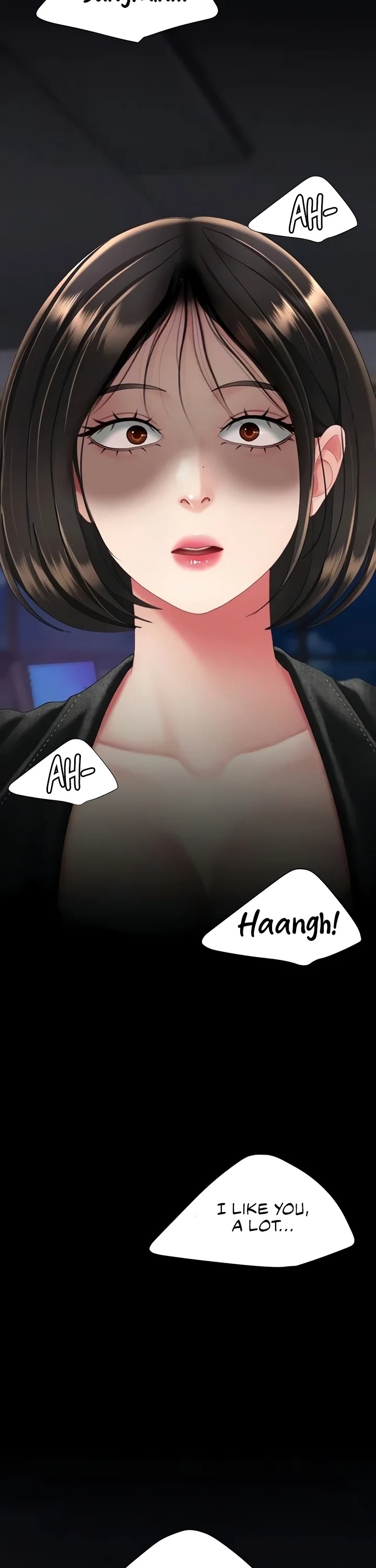 Go Ahead, Mom chapter 139 page 6
