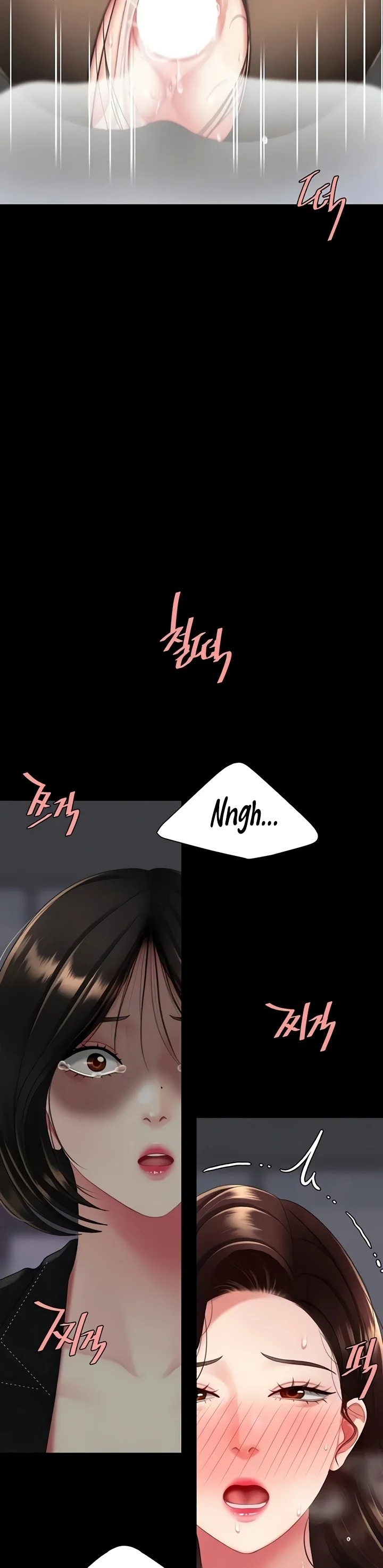 Go Ahead, Mom chapter 139 page 13