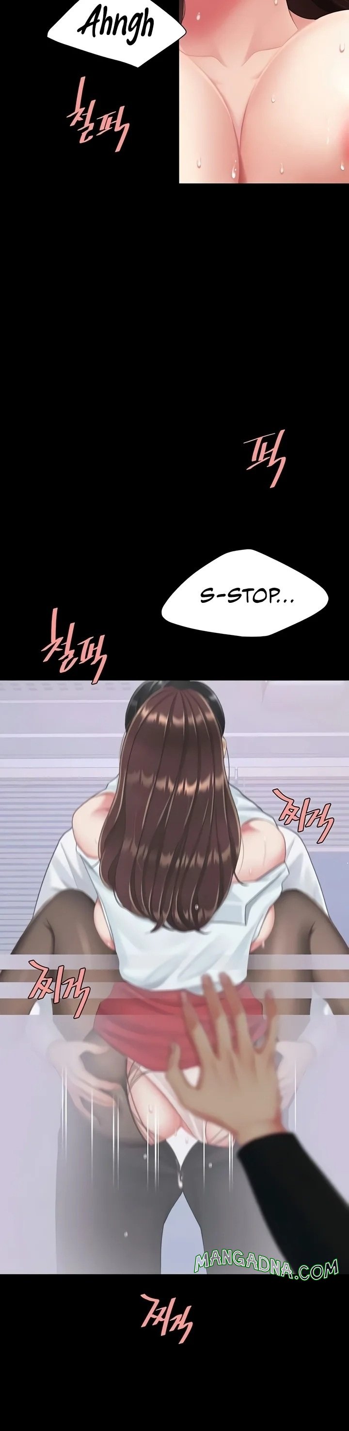 Go Ahead, Mom chapter 139 page 14