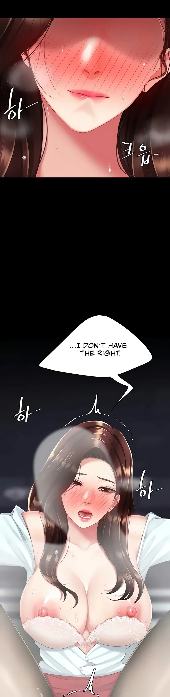 Go Ahead, Mom chapter 139 page 22