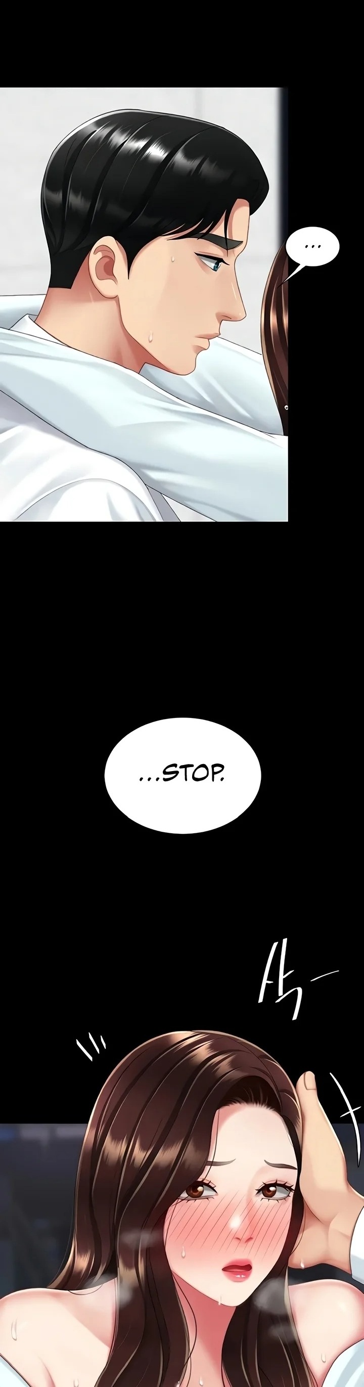 Go Ahead, Mom chapter 139 page 28