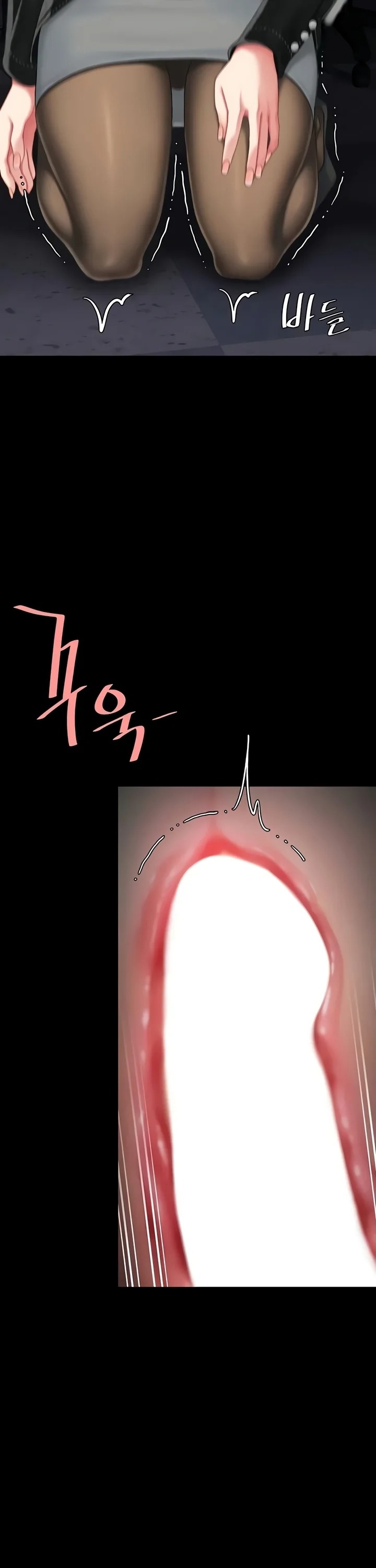 Go Ahead, Mom chapter 139 page 33