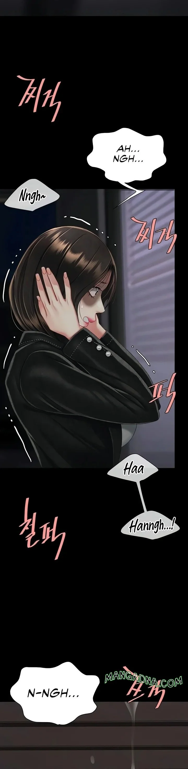 Go Ahead, Mom chapter 139 page 42