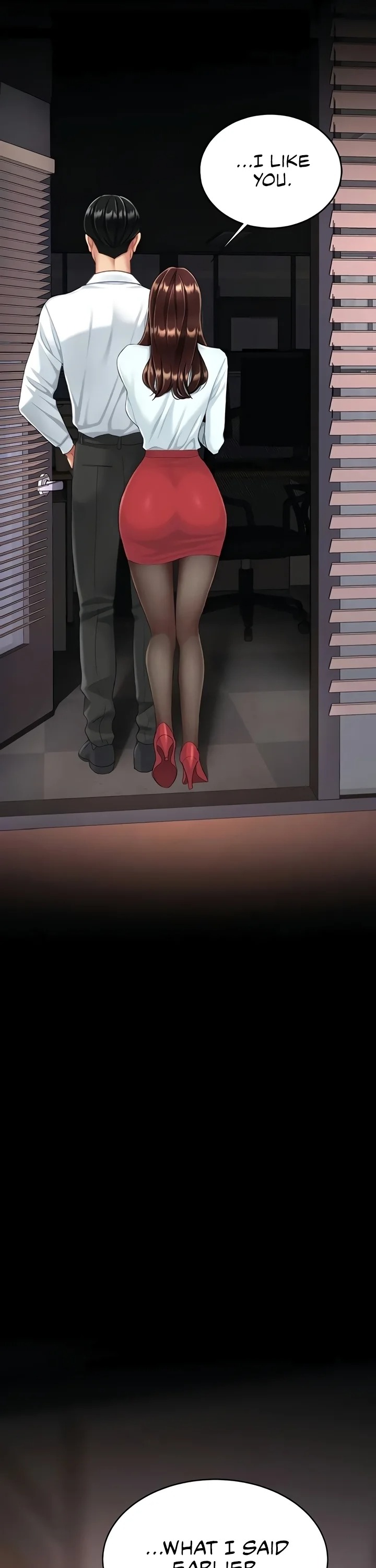 Go Ahead, Mom chapter 139 page 55