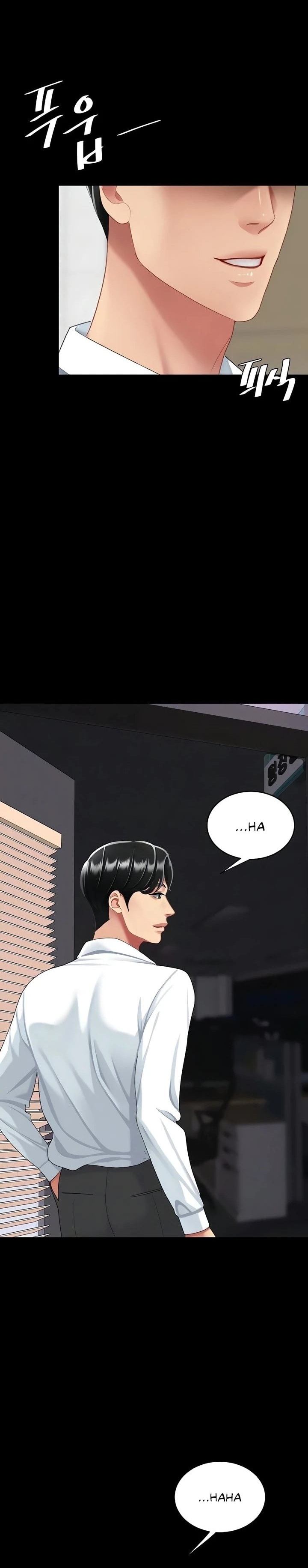 Go Ahead, Mom chapter 140 page 3