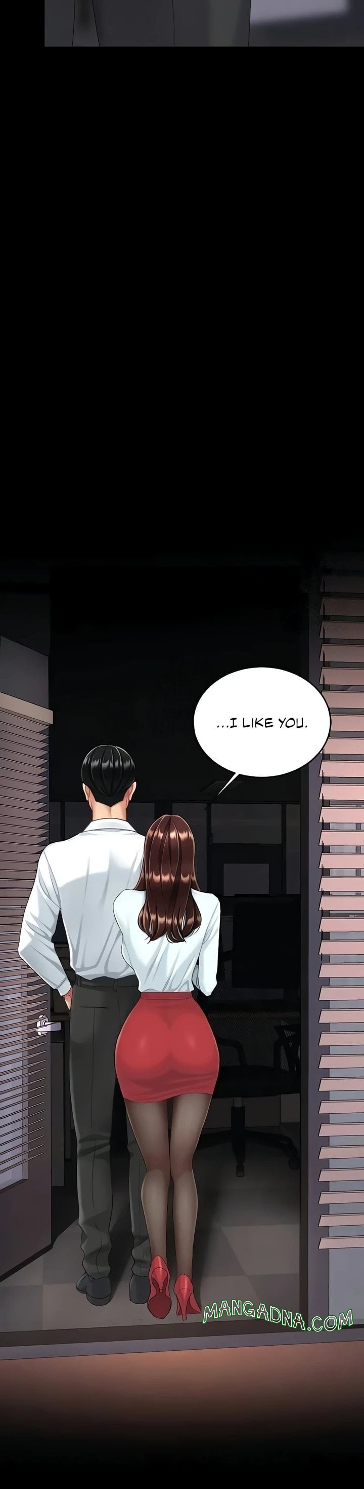Go Ahead, Mom chapter 140 page 5