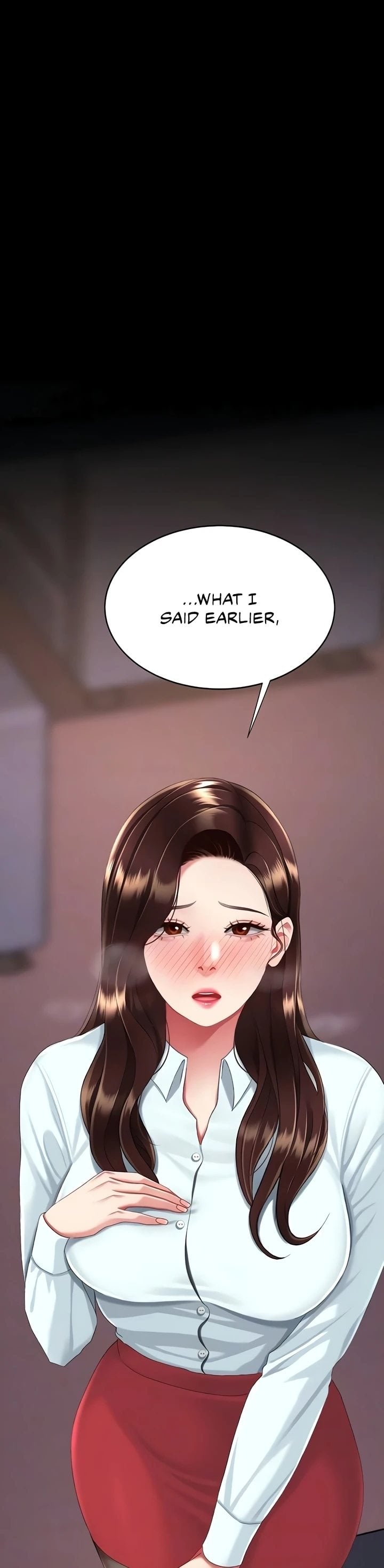 Go Ahead, Mom chapter 140 page 6