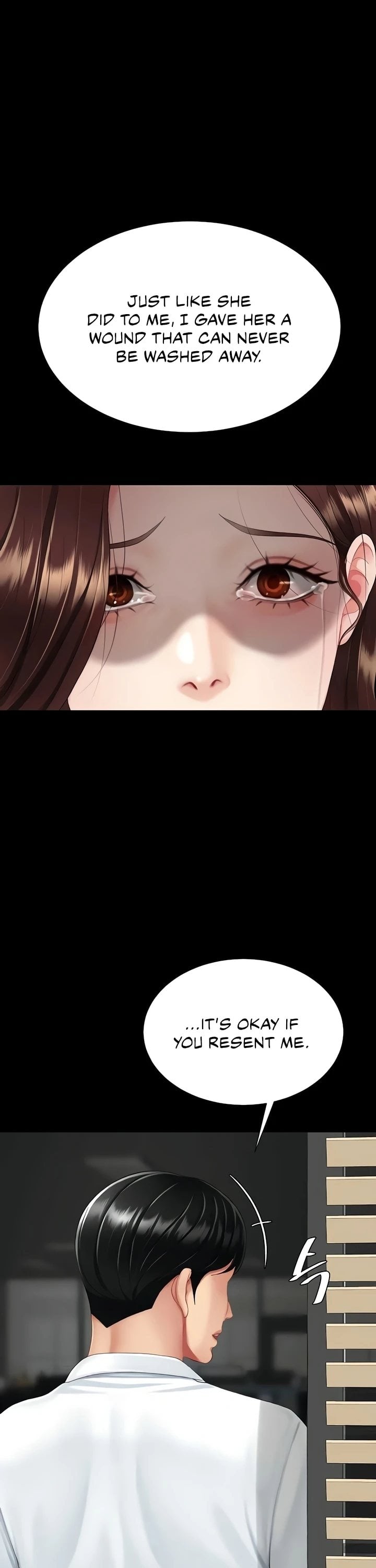 Go Ahead, Mom chapter 140 page 12