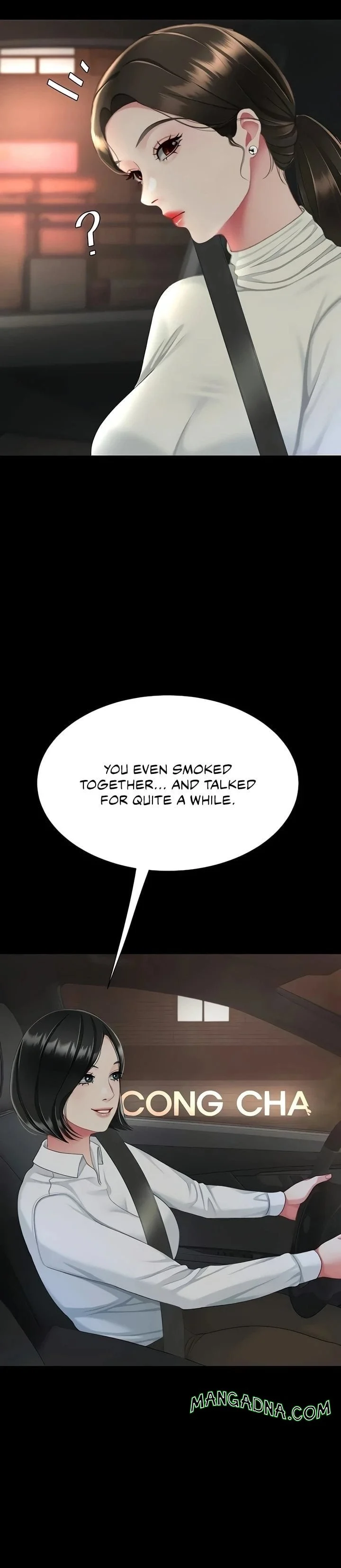Go Ahead, Mom chapter 140 page 41