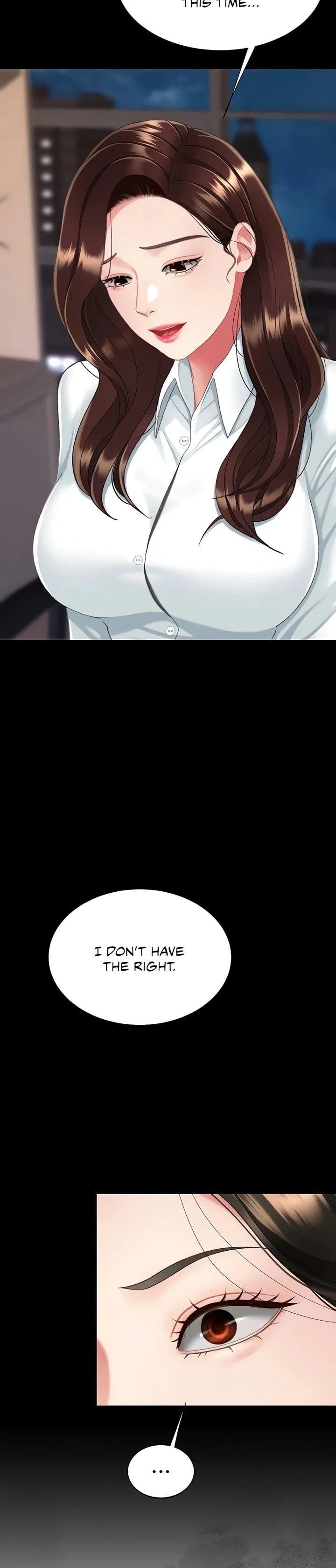 Go Ahead, Mom chapter 140 page 50