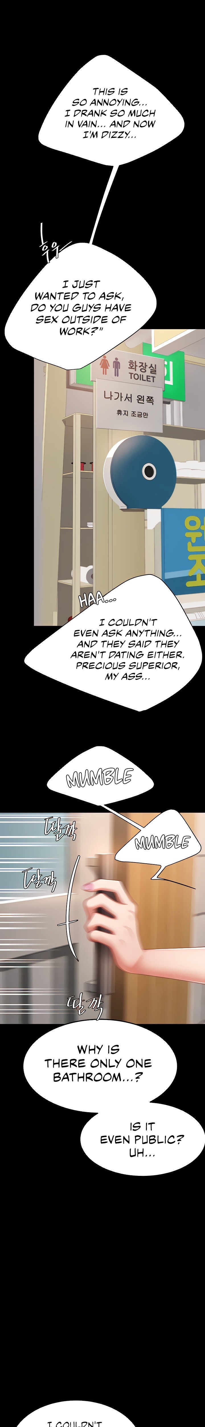 Go Ahead, Mom chapter 16 page 15