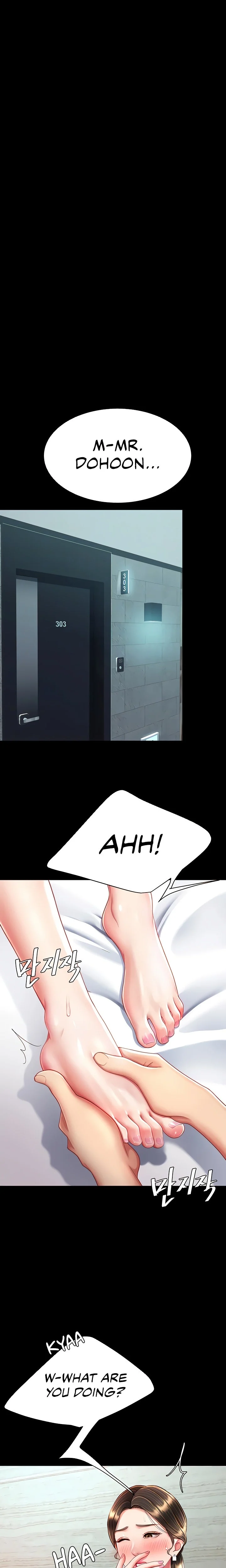 Go Ahead, Mom chapter 17 page 6
