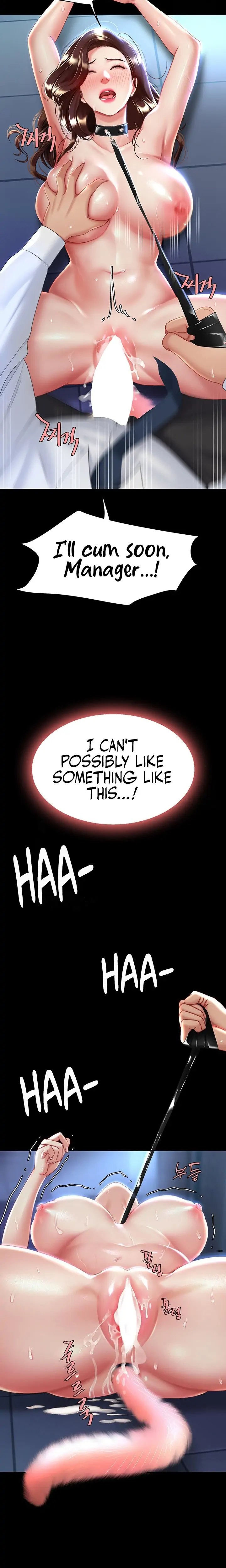 Go Ahead, Mom chapter 22 page 26