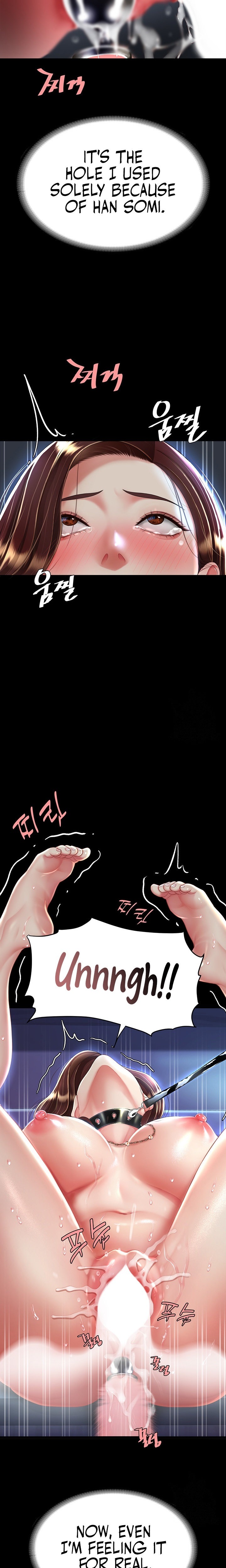 Go Ahead, Mom chapter 23 page 17