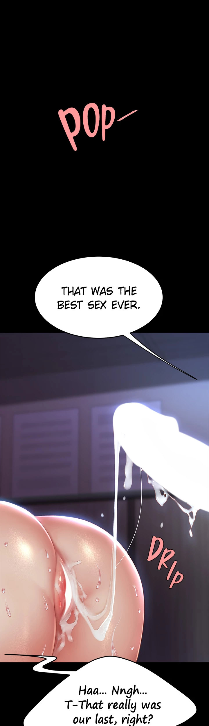 Go Ahead, Mom chapter 24 page 1