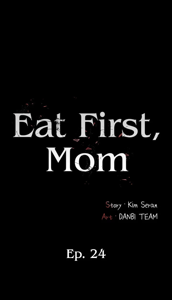 Go Ahead, Mom chapter 24 page 7