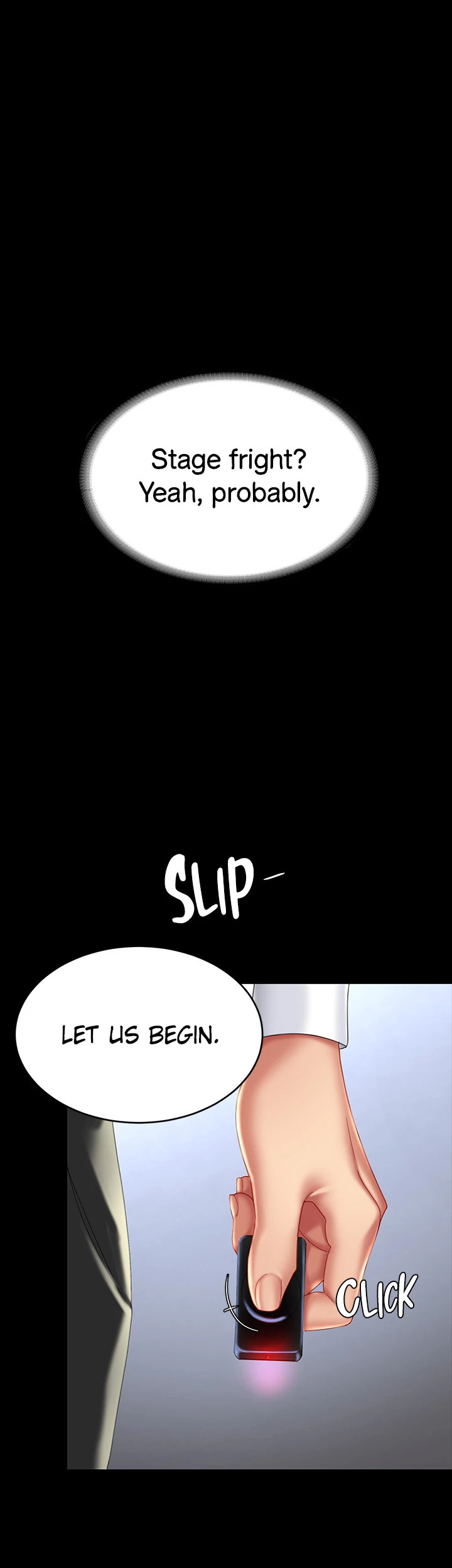 Go Ahead, Mom chapter 24 page 57