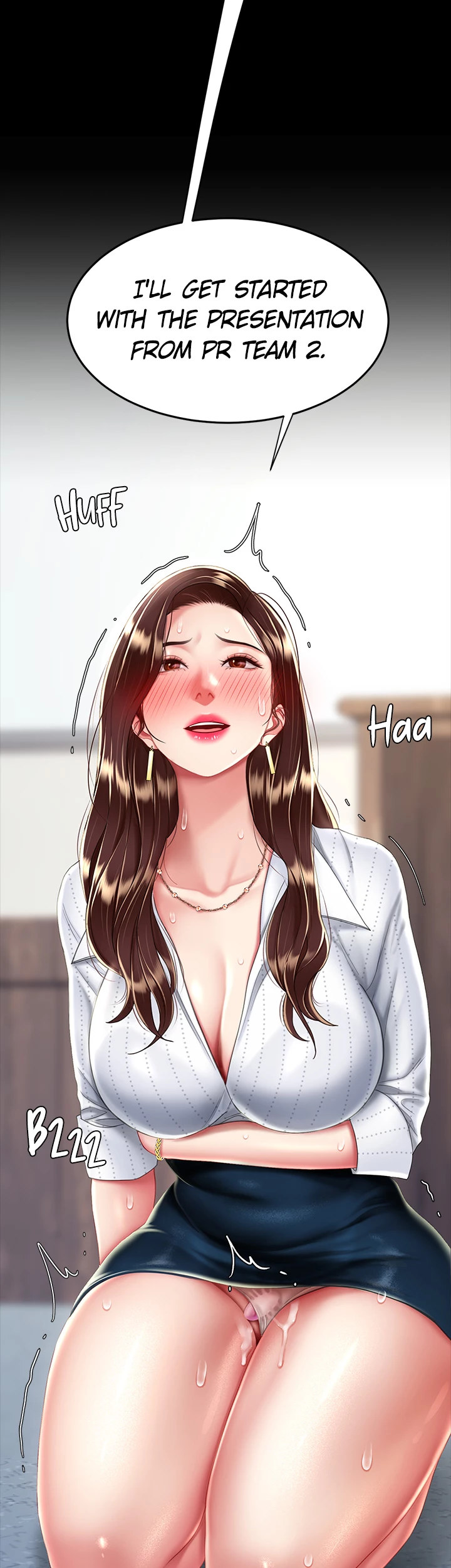 Go Ahead, Mom chapter 24 page 62