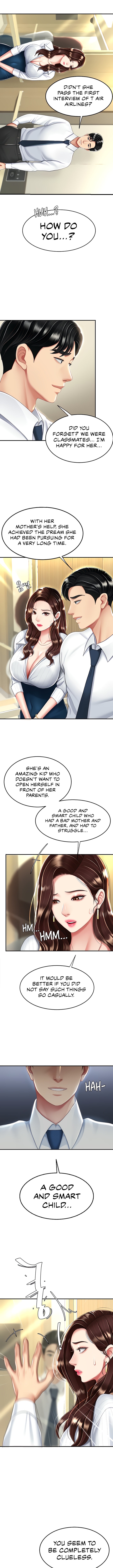 Go Ahead, Mom chapter 25 page 7