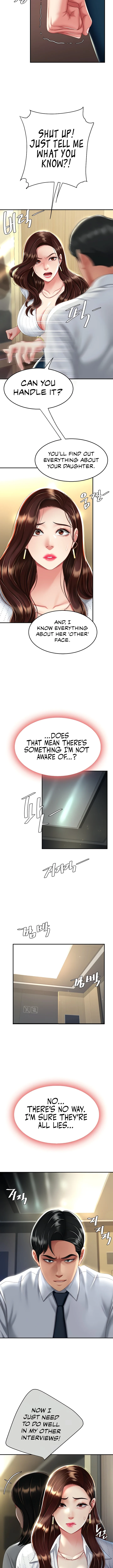 Go Ahead, Mom chapter 25 page 9