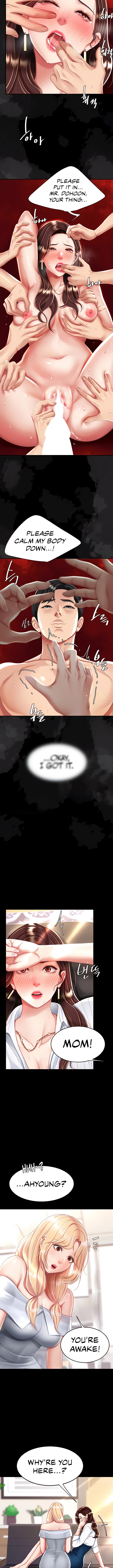 Go Ahead, Mom chapter 26 page 6