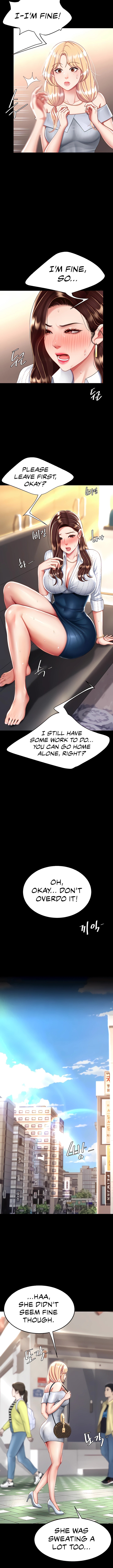 Go Ahead, Mom chapter 26 page 8