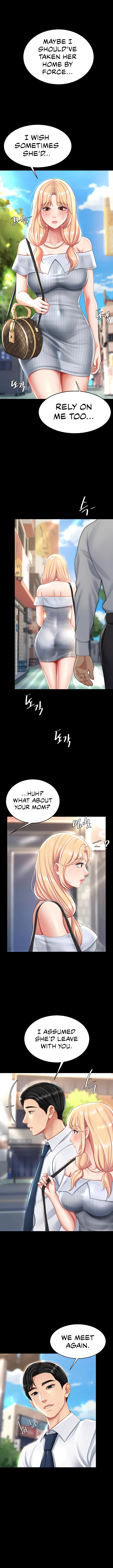 Go Ahead, Mom chapter 26 page 9