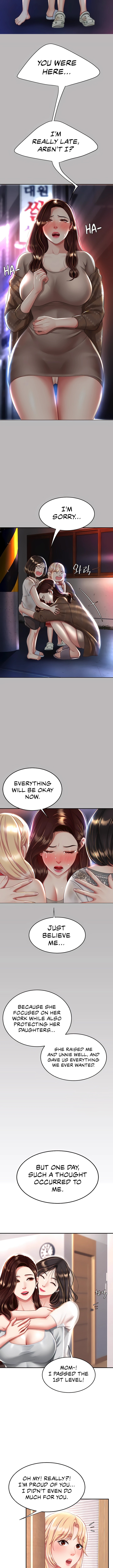 Go Ahead, Mom chapter 26 page 11