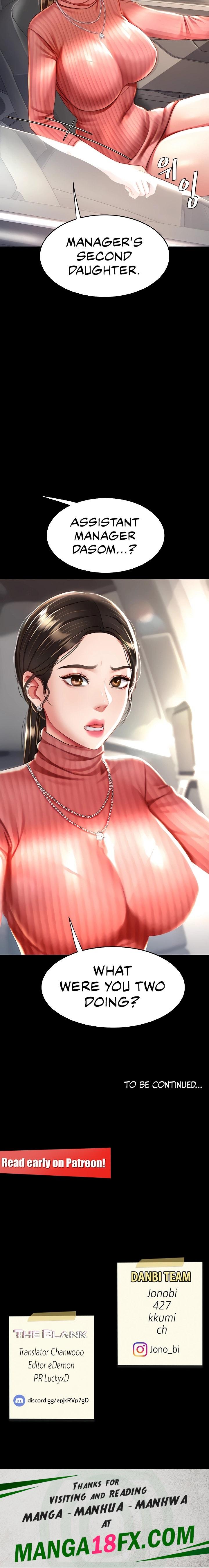 Go Ahead, Mom chapter 26 page 14