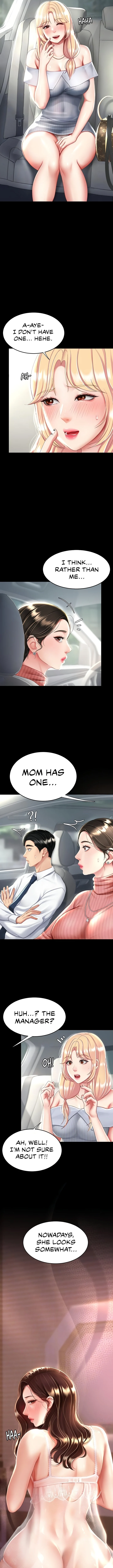 Go Ahead, Mom chapter 27 page 3