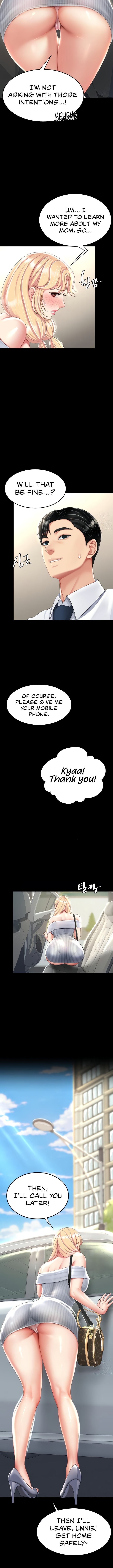 Go Ahead, Mom chapter 27 page 6