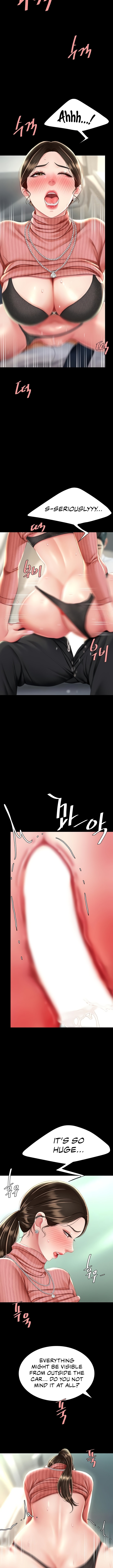 Go Ahead, Mom chapter 27 page 11