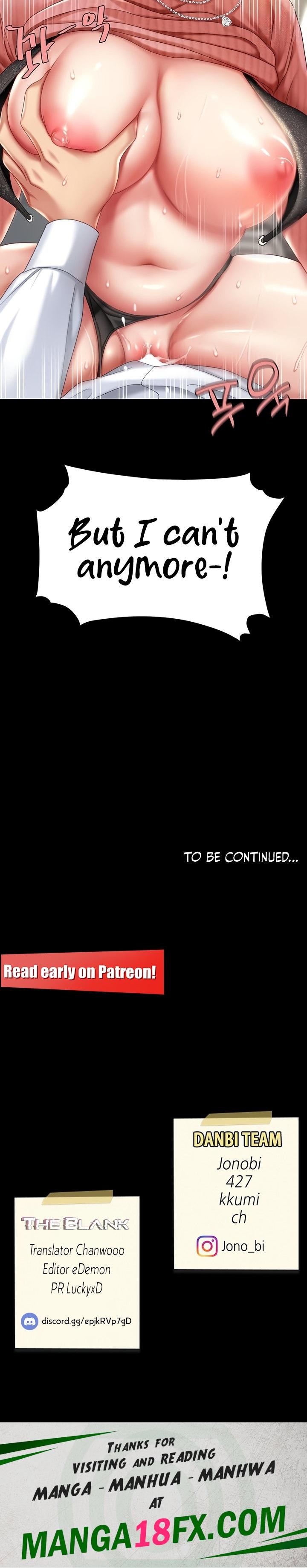 Go Ahead, Mom chapter 27 page 14