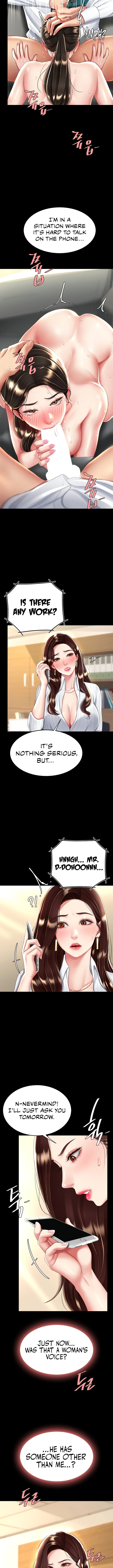 Go Ahead, Mom chapter 29 page 4