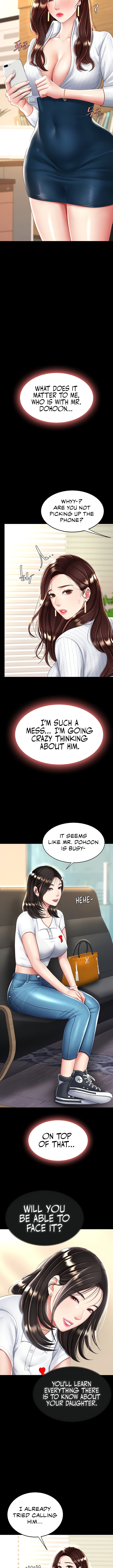 Go Ahead, Mom chapter 29 page 5