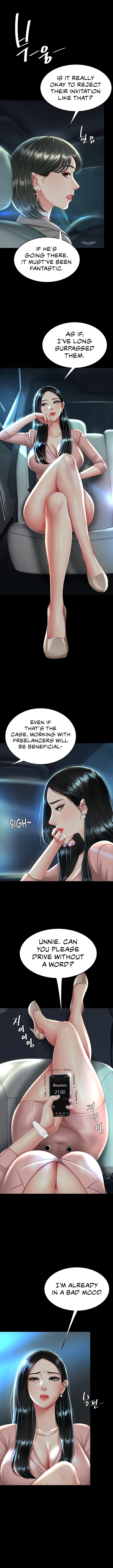 Go Ahead, Mom chapter 29 page 10