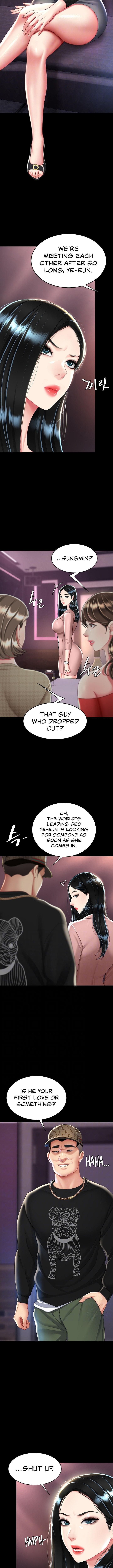 Go Ahead, Mom chapter 30 page 3